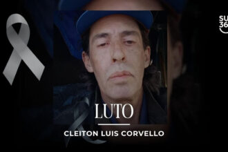 Homem que foi vítima de incêndio em Cristal é identificado