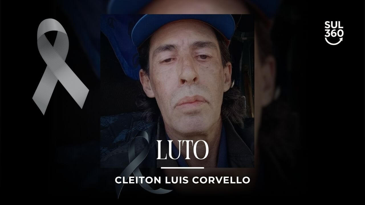 Homem que foi vítima de incêndio em Cristal é identificado