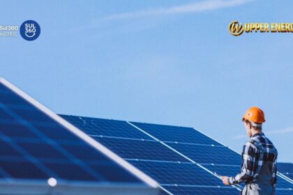 Energia solar supera R$ 300 bilhões investidos no Brasil e impulsiona economia verde