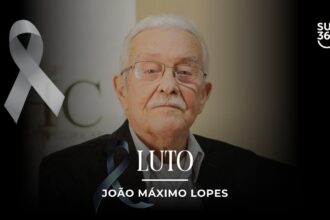 Camaquã se despede do advogado e pesquisador João Máximo Lopes, aos 97 anos