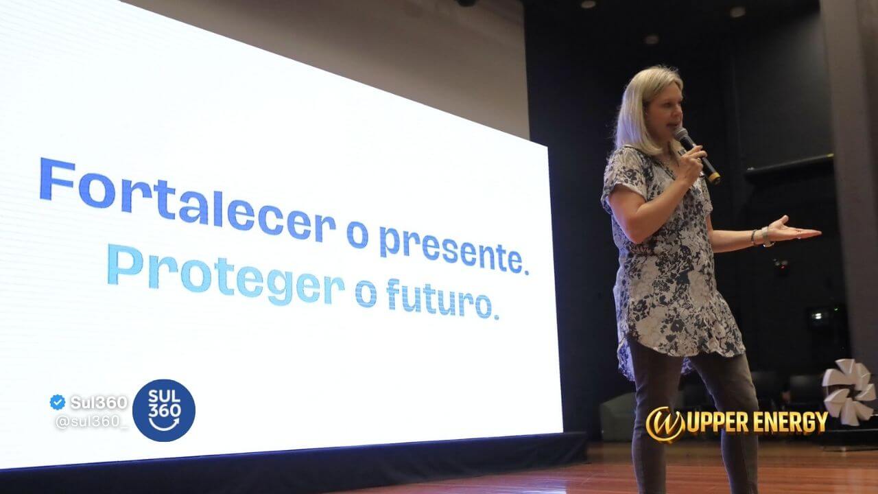 Movimento Sul Resiliente realiza encontro e entrega mapeamento em Cristal nesta sexta