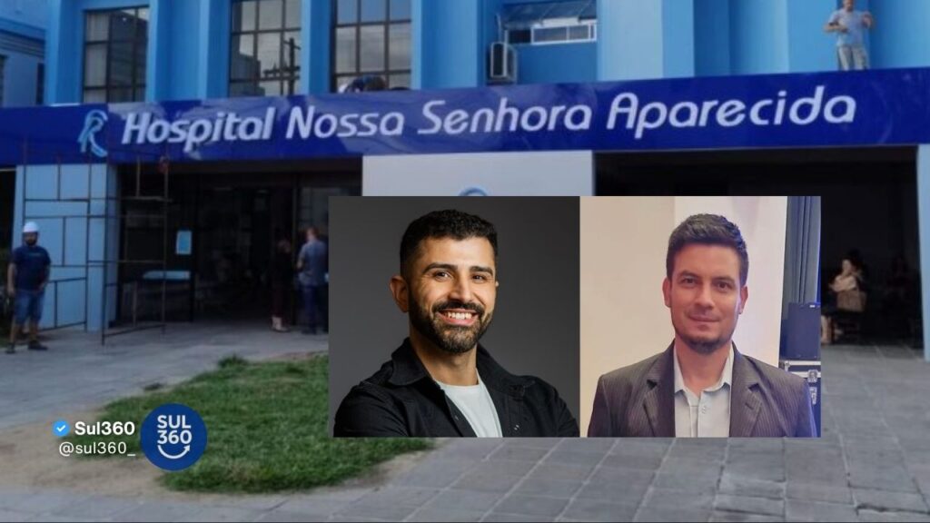Diretoria do Hospital de Camaquã tem duas mudanças