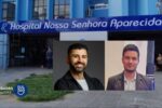 Diretoria do Hospital de Camaquã tem duas mudanças