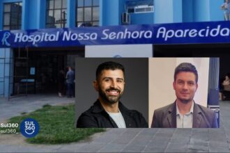 Diretoria do Hospital de Camaquã tem duas mudanças