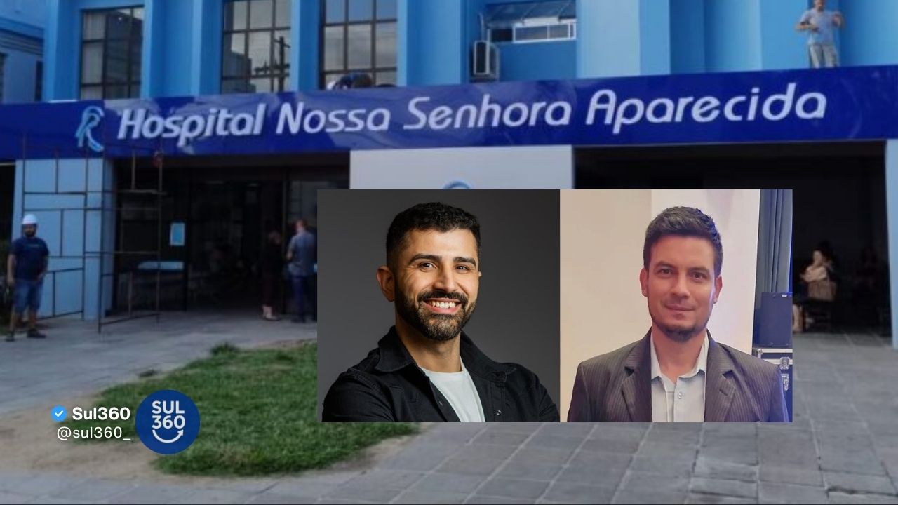 Diretoria do Hospital de Camaquã tem duas mudanças