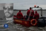 Naufrágio na Lagoa dos Patos deixa um morto e três desaparecidos em Pelotas