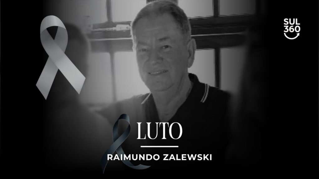 Dom Feliciano se despede do empresário e ex-vereador Raimundo Zalewski