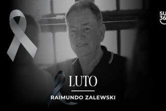 Dom Feliciano se despede do empresário e ex-vereador Raimundo Zalewski