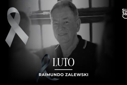 Dom Feliciano se despede do empresário e ex-vereador Raimundo Zalewski