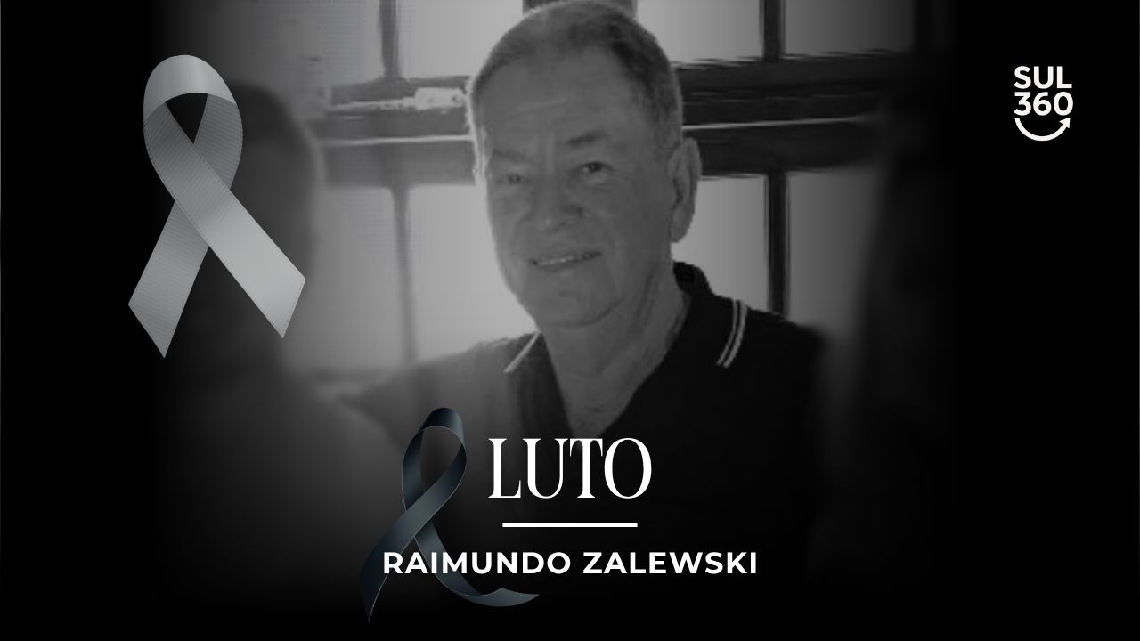 Dom Feliciano se despede do empresário e ex-vereador Raimundo Zalewski