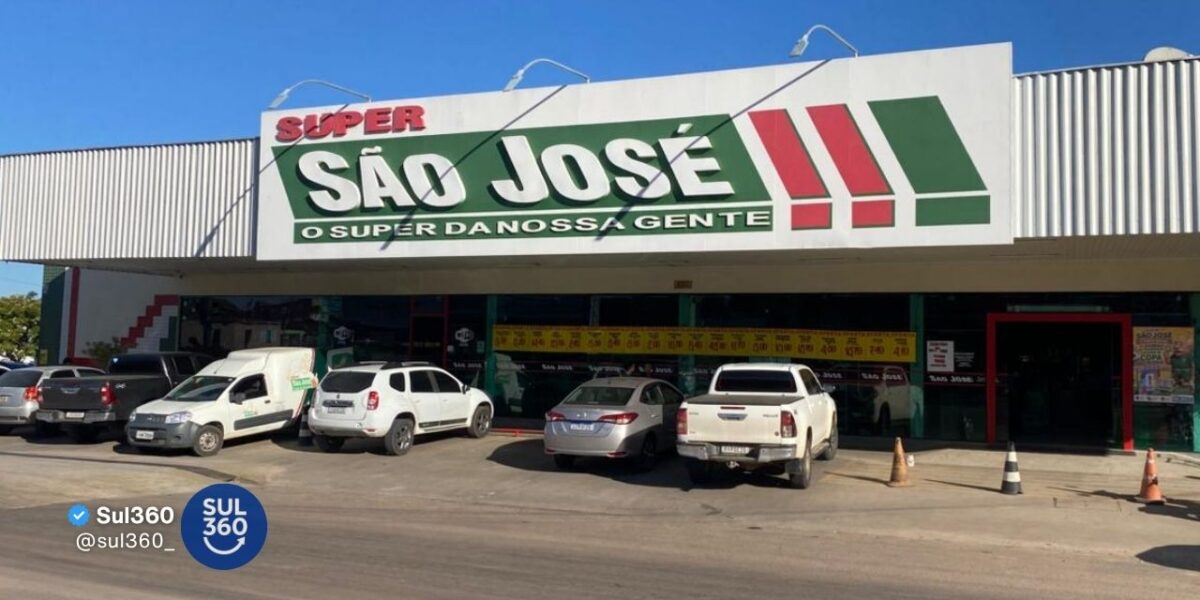 Super São José é o novo patrocinador do portal Sul360