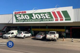 Super São José é o novo patrocinador do portal Sul360