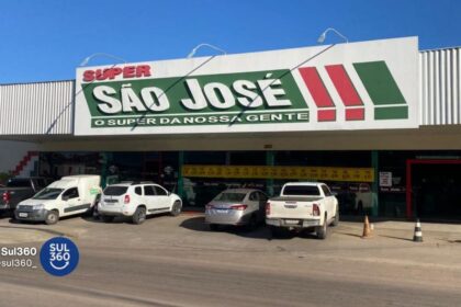 Super São José é o novo patrocinador do portal Sul360