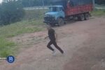 Traficante internacional que estava fugindo da PRF desde segunda-feira é capturado em Sertão Santana