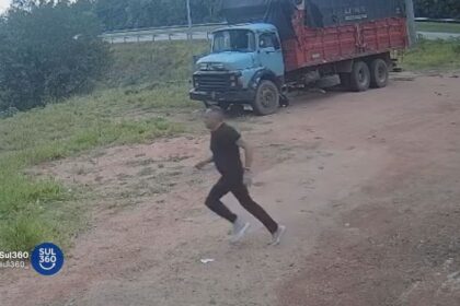 Traficante internacional que estava fugindo da PRF desde segunda-feira é capturado em Sertão Santana