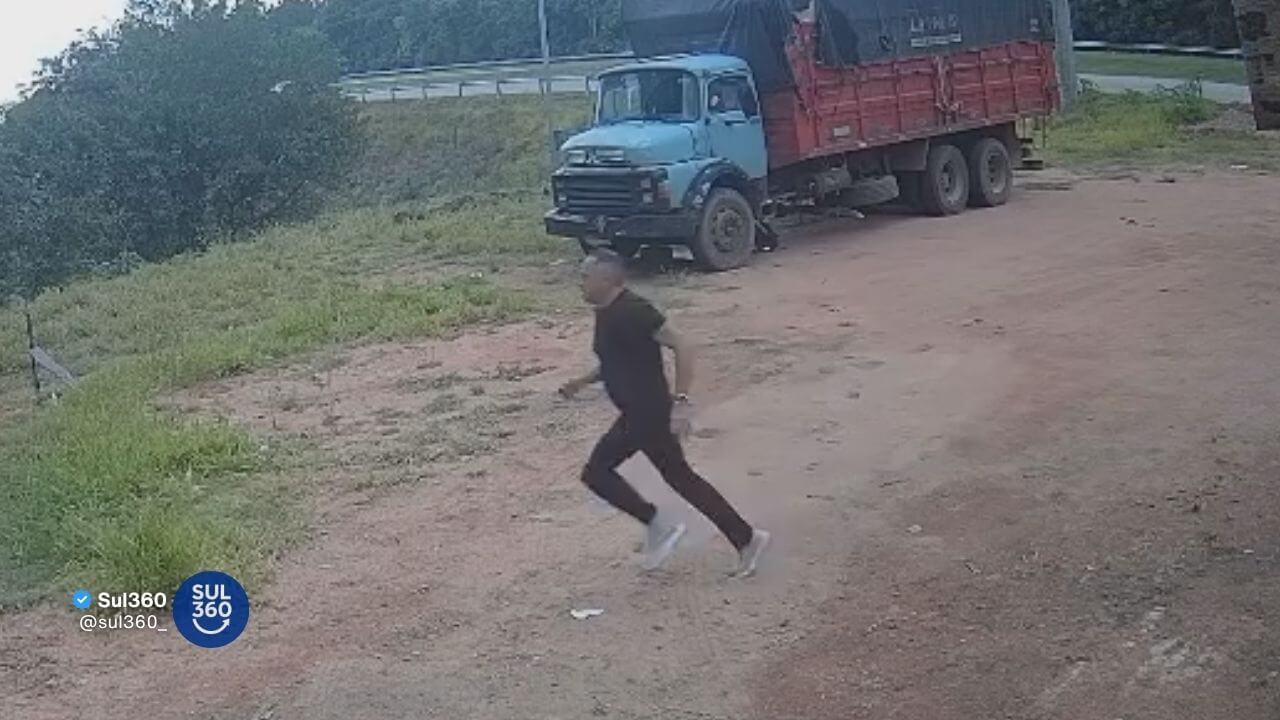 Traficante internacional que estava fugindo da PRF desde segunda-feira é capturado em Sertão Santana