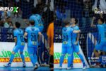 Vélez Camaquã empata com a ACBF e mantém sequência invicta em 2026