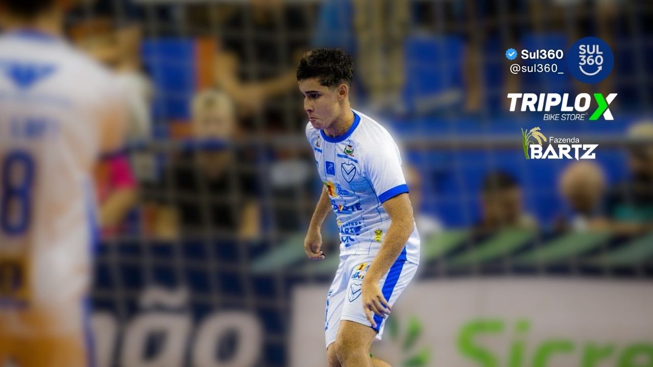 Vélez Camaquã recebe ACBF pela Taça Farroupilha Metroserra 2026
