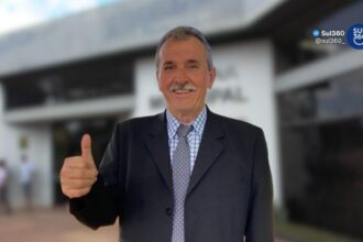 Vereador de Dom Feliciano renuncia por motivos de foto íntimo
