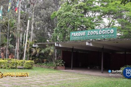 Parque Zoológico de Sapucaia do Sul suspende visitação após morte de cisnes