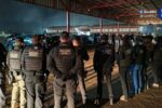 Operação Rastrum mira esquema de lavagem de dinheiro ligado ao tráfico de drogas no RS