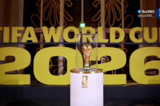 Onde assistir aos jogos da Copa do Mundo de 2026? Confira quem transmitirá o torneio