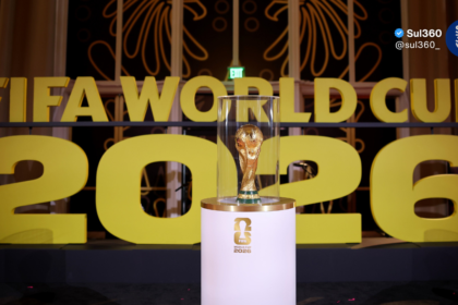 Onde assistir aos jogos da Copa do Mundo de 2026? Confira quem transmitirá o torneio