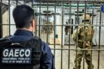 Operação do GAECO mira comunicação de facções na Penitenciária de Alta Segurança de Charqueadas