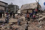 Número de mortos por terremotos na Venezuela sobe para quase 1500 pessoas