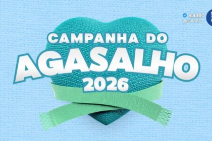 Campanha do Agasalho realiza entrega de roupas e atualização do CadÚnico em Camaquã