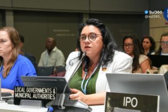 Rio Grande do Sul apresenta avanços ambientais em conferência da ONU e reforça ações de adaptação climática