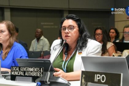 Rio Grande do Sul apresenta avanços ambientais em conferência da ONU e reforça ações de adaptação climática
