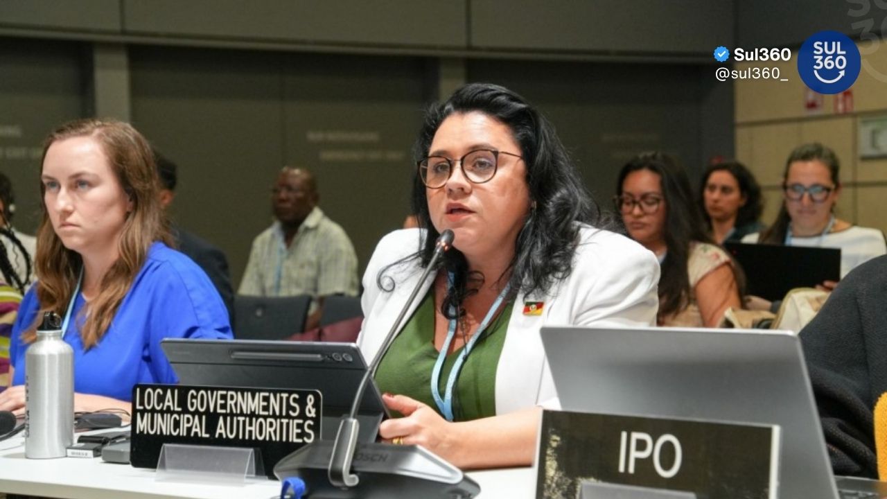 Rio Grande do Sul apresenta avanços ambientais em conferência da ONU e reforça ações de adaptação climática