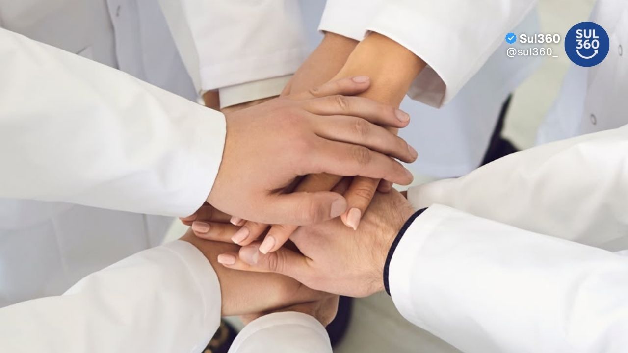 Equipe multiprofissional amplia atendimento em unidades de saúde de Camaquã