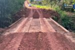 Ponte do Assentamento Boa Vista é reformada e tem trânsito liberado em Camaquã