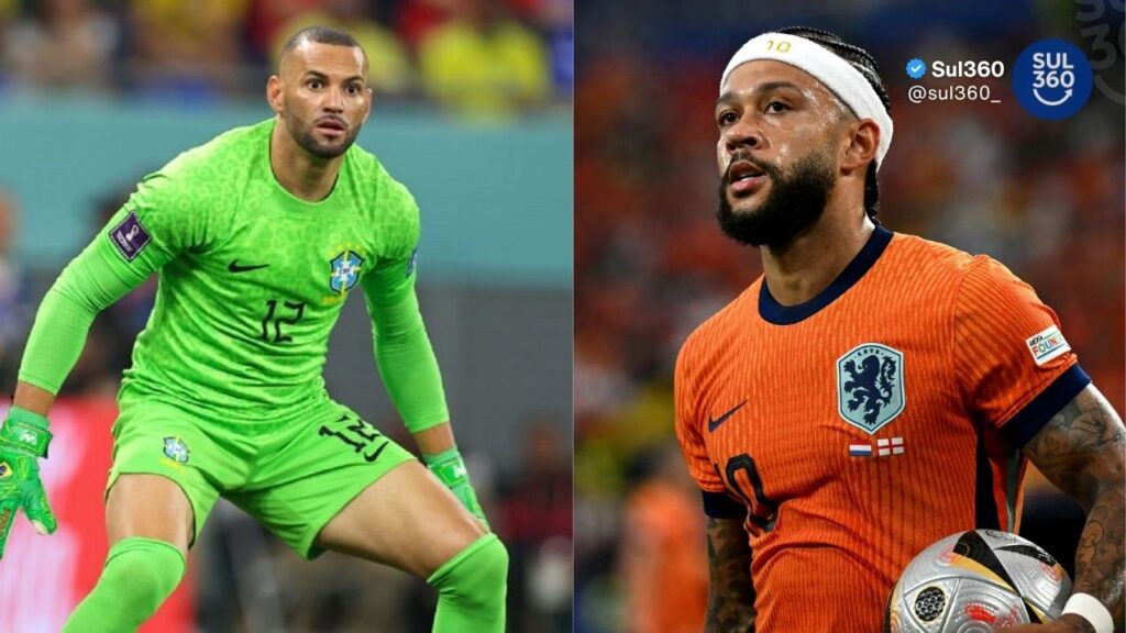 Brasileirão terá número recorde de jogadores na Copa do Mundo de 2026