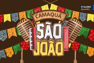 Prefeitura abre credenciamento para empresas de brinquedos infláveis na Festa de São João 2026