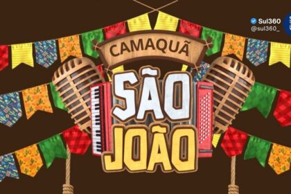 Prefeitura abre credenciamento para empresas de brinquedos infláveis na Festa de São João 2026