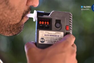 Lei Seca completa 18 anos com redução de mortes e novos desafios à fiscalização
