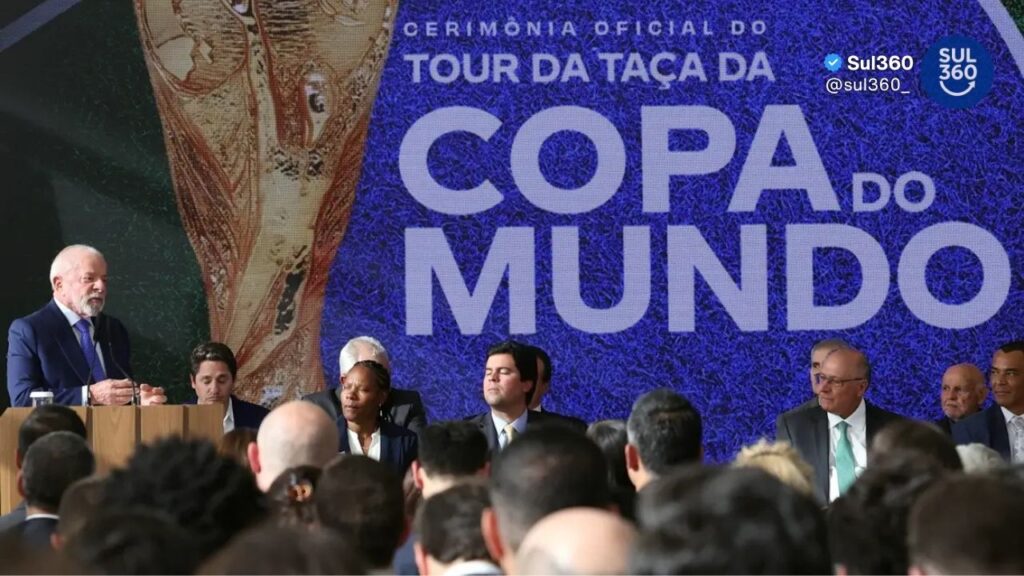 Brasil oficializa regras para a Copa do Mundo Feminina de 2027 e garante prêmio a pioneiras da seleção