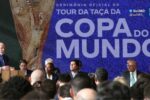 Brasil oficializa regras para a Copa do Mundo Feminina de 2027 e garante prêmio a pioneiras da seleção