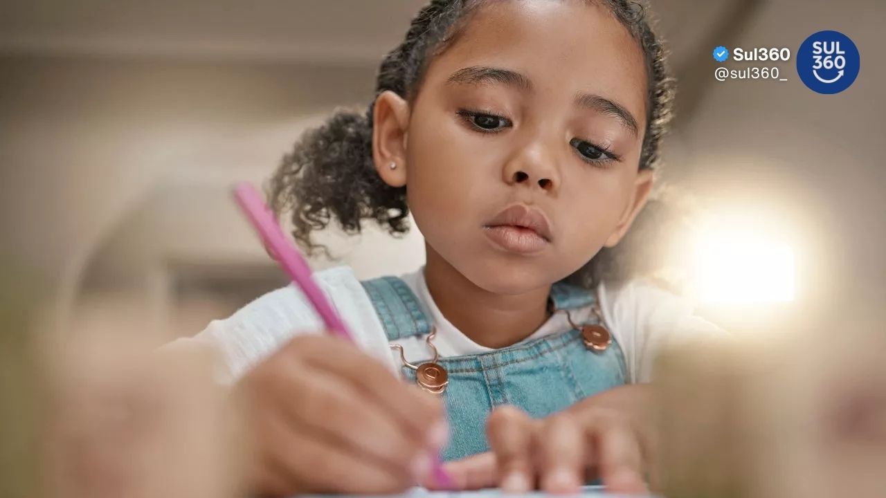 Nova lei cria política nacional para estudantes com altas habilidades e superdotação
