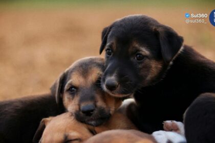 Camaquã está entre os municípios habilitados para receber recursos do Fundo Estadual de Bem-Estar Animal