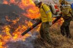 Governo federal libera R$ 337,4 milhões para combate a incêndios e fiscalização ambiental