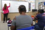 EJA está com inscrições abertas para quem deseja concluir o Ensino Fundamental em Camaquã