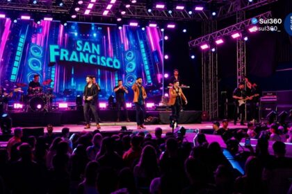 Musical San Francisco é mais uma atração confirmada na Festa de São João 2026 em Camaquã