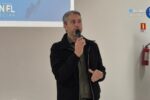Daniel Trzeciak debate desenvolvimento regional em reunião-almoço promovida pela ACIC