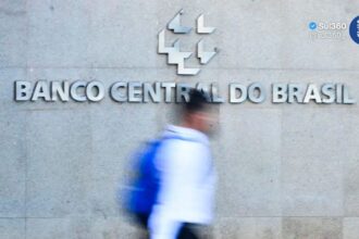 Banco Central eleva projeção de crescimento da economia para 2% em 2026