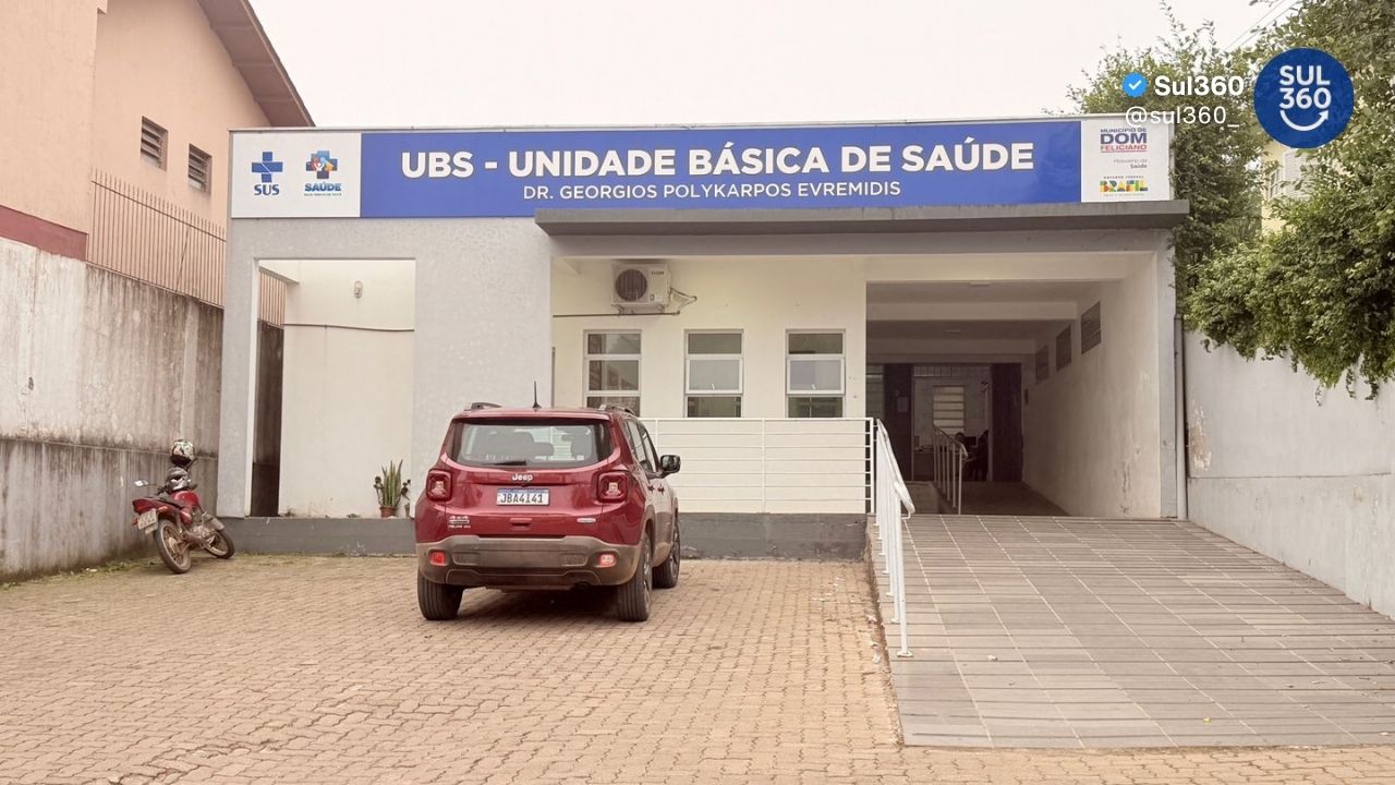 Vacina contra a gripe está disponível para todas as idades em Dom Feliciano