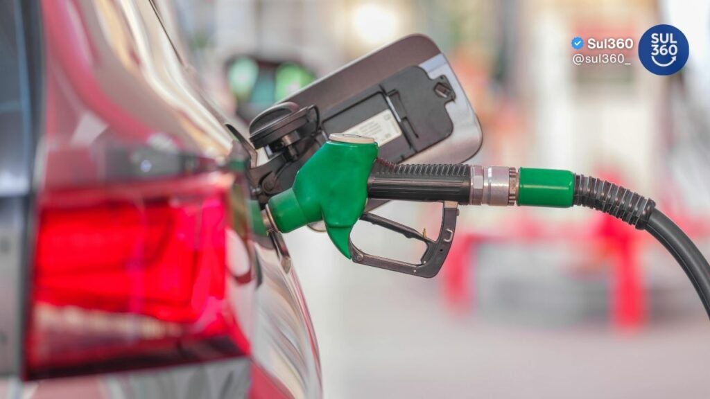 Governo encaminha projeto para conceder subsídio ao diesel e reduzir custos do combustível